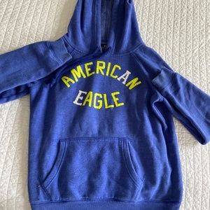 American Eagle Hoodie